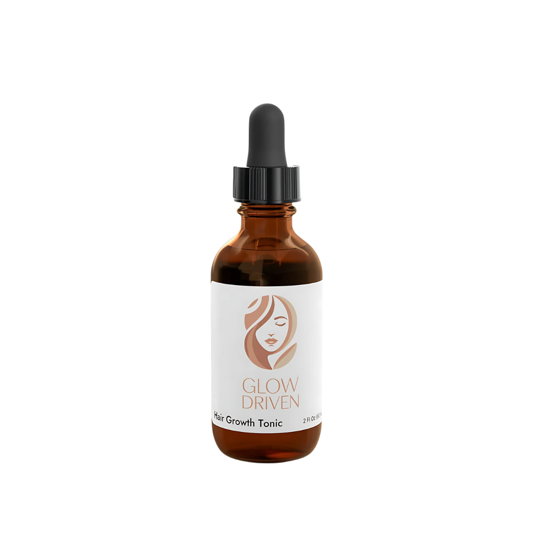 Hair Growth Tonic, 2oz