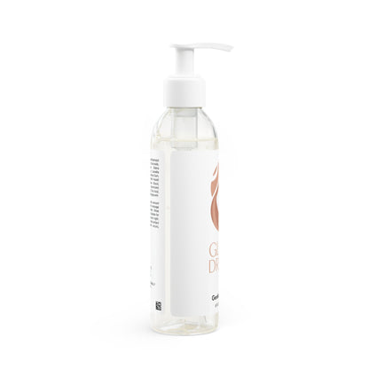 Gentle Face and Body Cleanser, 6oz