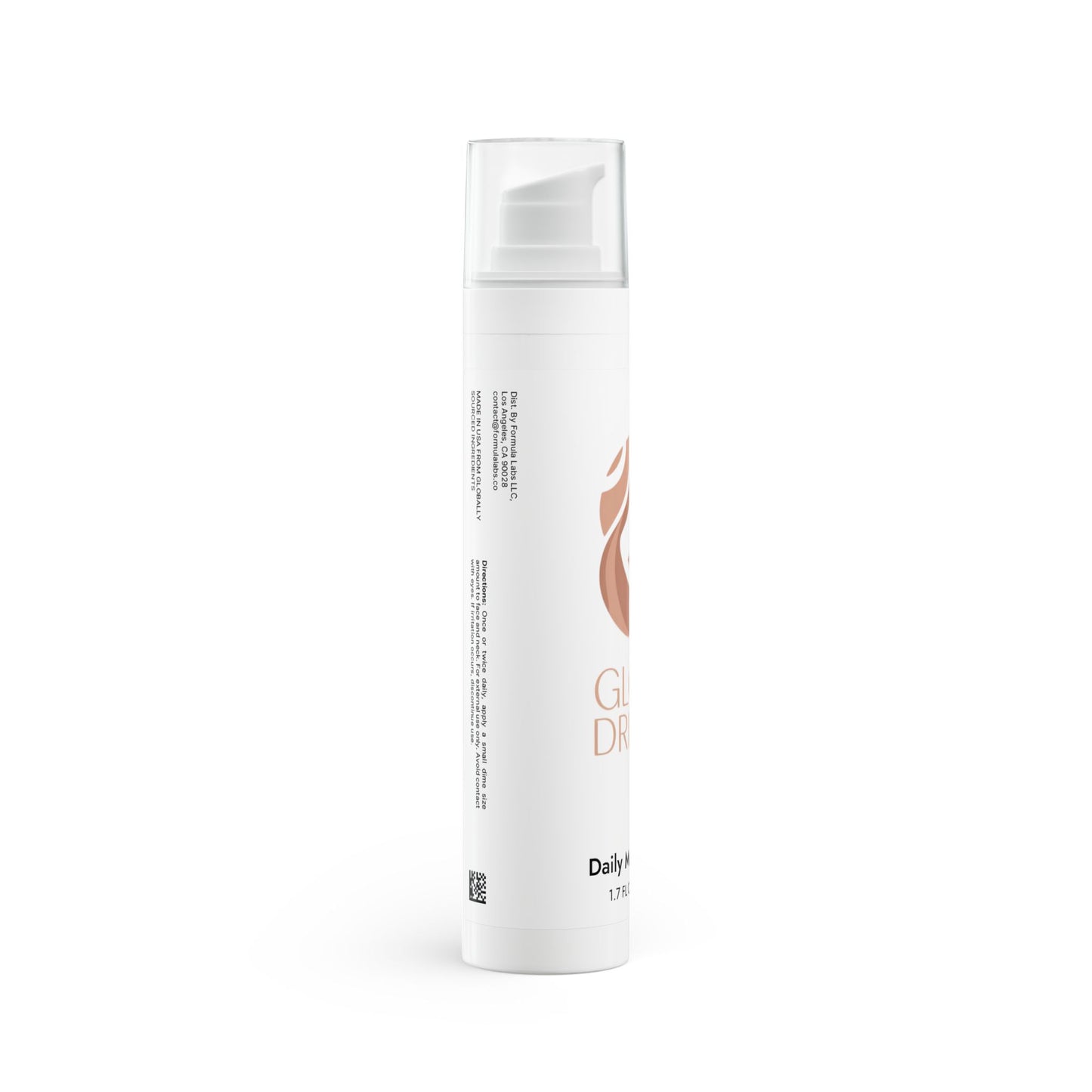 Daily Moisturizer, 1.7oz