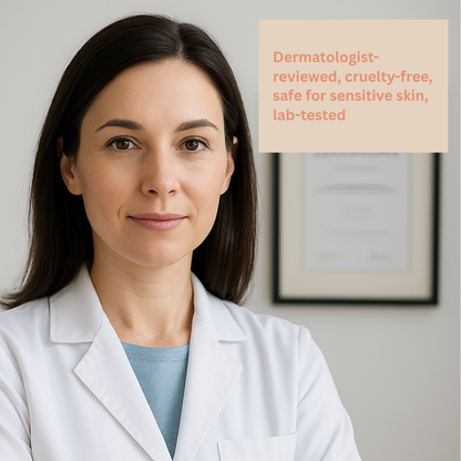 Retinol and Peptide Face Serum, 1oz