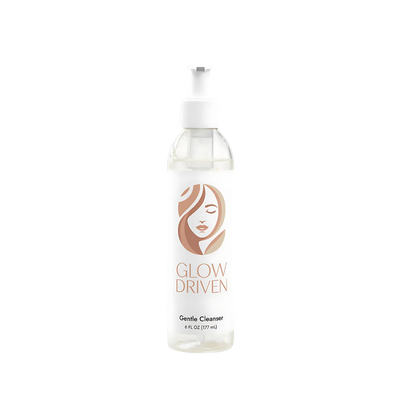 Gentle Face and Body Cleanser, 6oz
