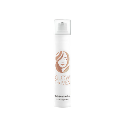 Daily Moisturizer, 1.7oz