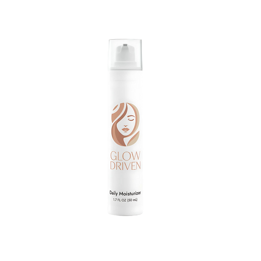 Daily Moisturizer, 1.7oz