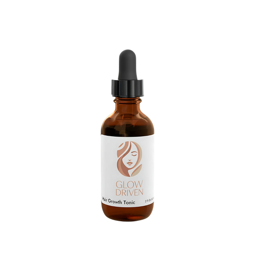 Hair Growth Tonic, 2oz